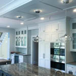 Ossining ny kitchen lighting electrician 3