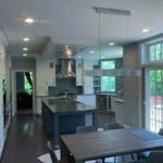 Ossining ny kitchen lighting electrician 6