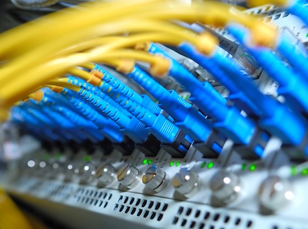 data and communications cabling ossining ny