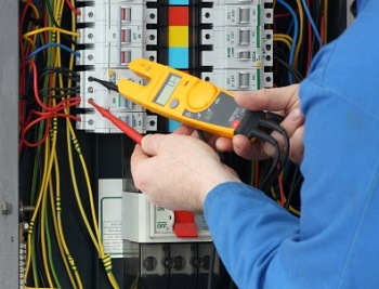 electrical safety inspection ossining ny