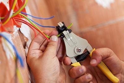 electrical wiring ossining ny