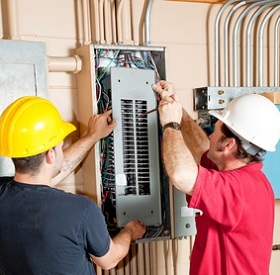 electrical services ossining ny