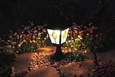 landscape lighting ossining ny