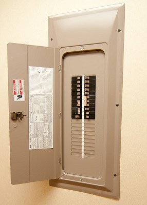 electrical panel upgrades ossining ny