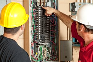 electrical panel upgrades ossining ny